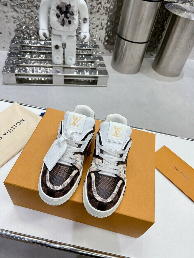 Louis Vuitton LV Trainer