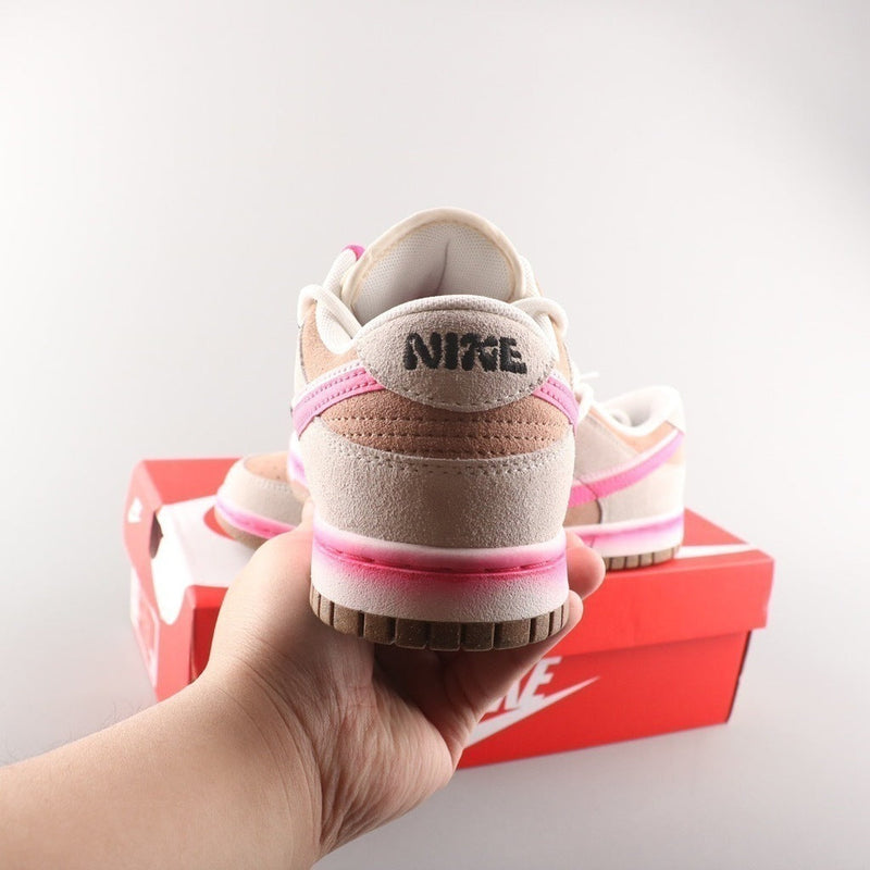 Nike SB Dunk LS80 Low Swoosh