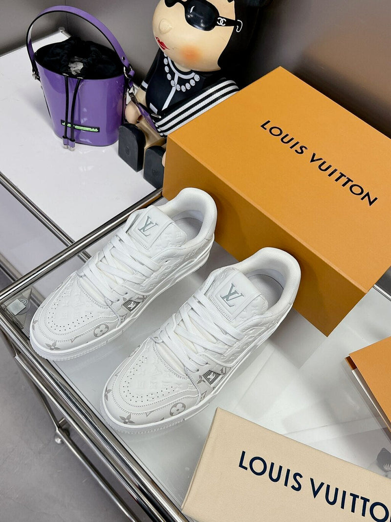 Louis Vuitton Trainer