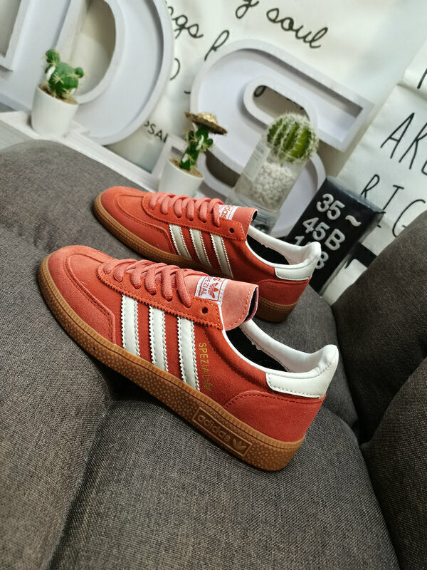 ADIDAS SPEZIAL Handball Preloved Red Gum