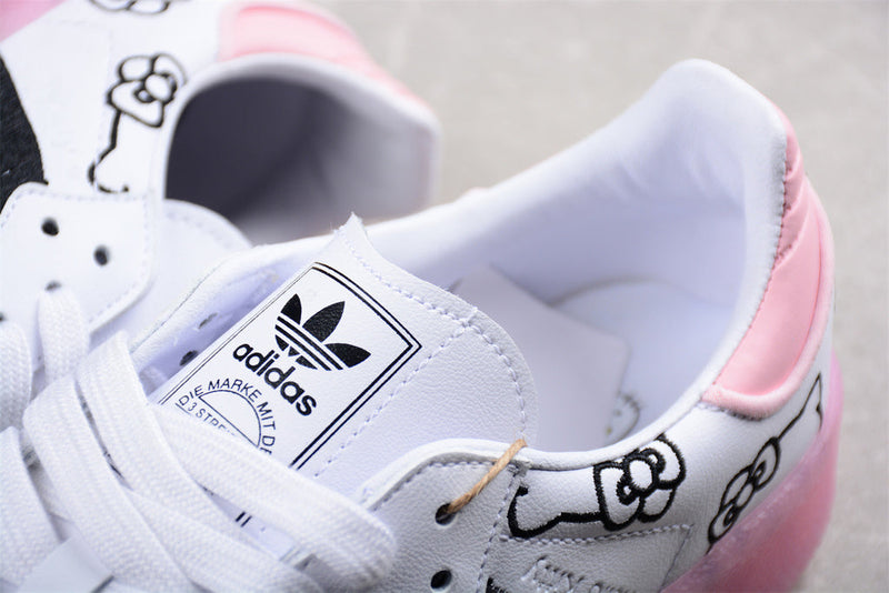 Adidas Samba HELLO KITTY