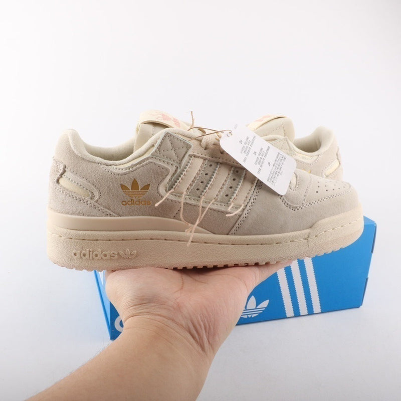 Adidas Forum 84 Low Off white GW0299