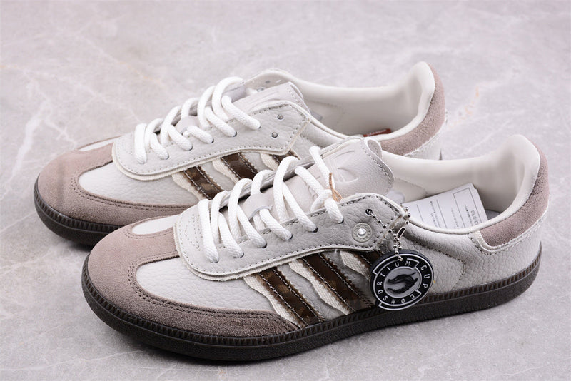 Adidas Samba Consortium Cup Nice Kicks