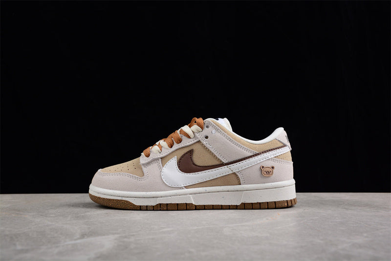 Nike Little Bear Cookies Biscuit DO9457