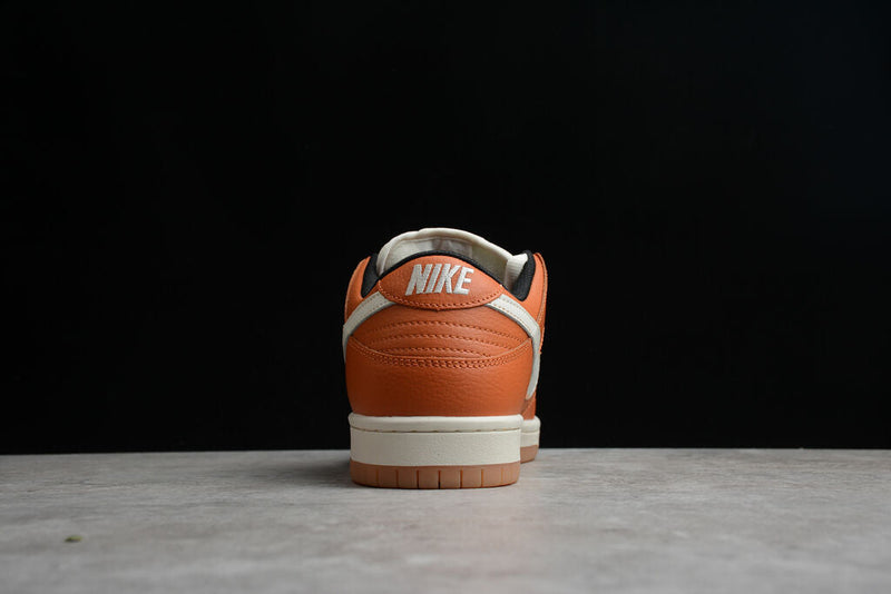 Nike SB Dunk Low Pro Dark Russet DH1319-200