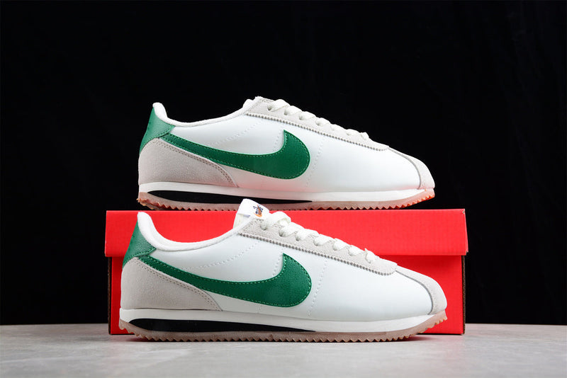 Nike Cortez Sail Stadium Green