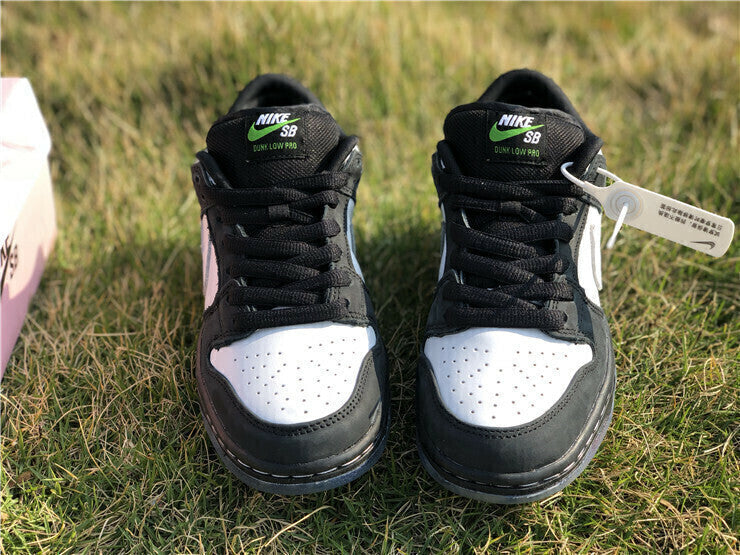 Nike Jeff Staple x Dunk Low Pro SB Panda Pigeon