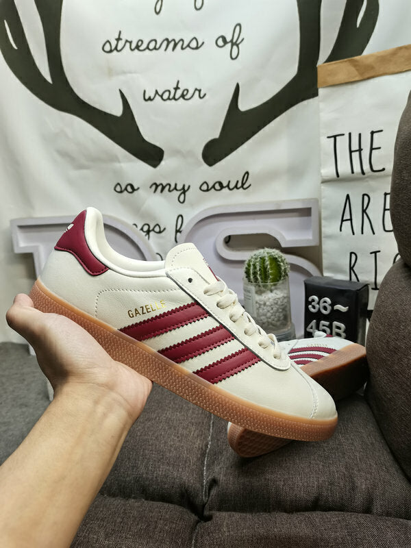 Adidas Gazelle Peru