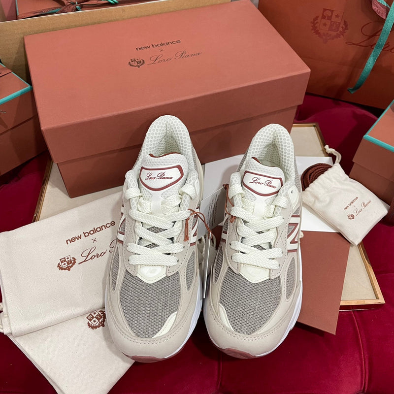 New Balance Loro Piana