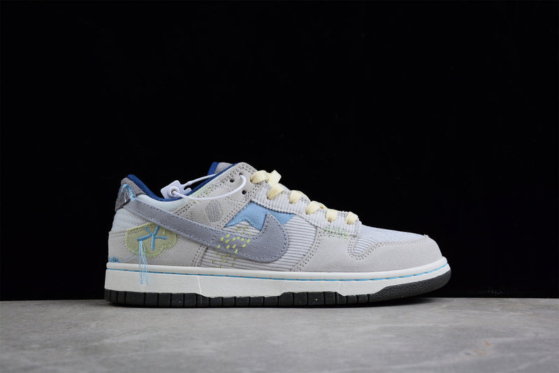 Nike Dunk Low On the Bright Side Photon Dust DQ5076 001