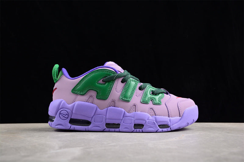 AMBUSH x NK Air More Uptempo Low