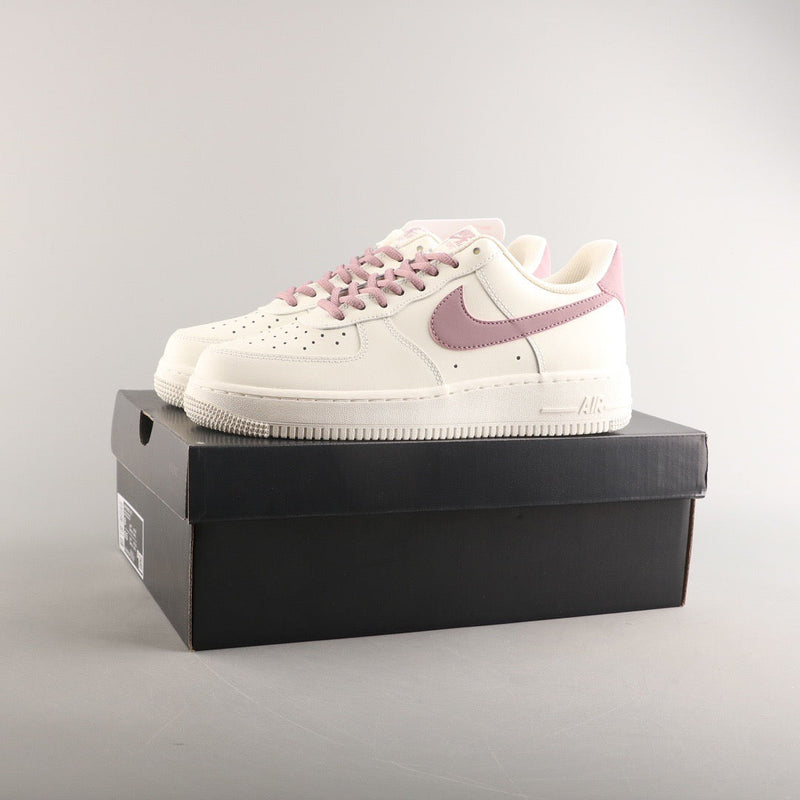 Nike Air Force 1 Low '07 White Desert Berry H19023