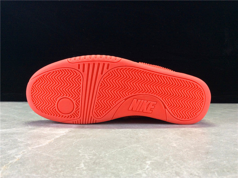 Nike Air Yeezy 2 Red October 508214-660