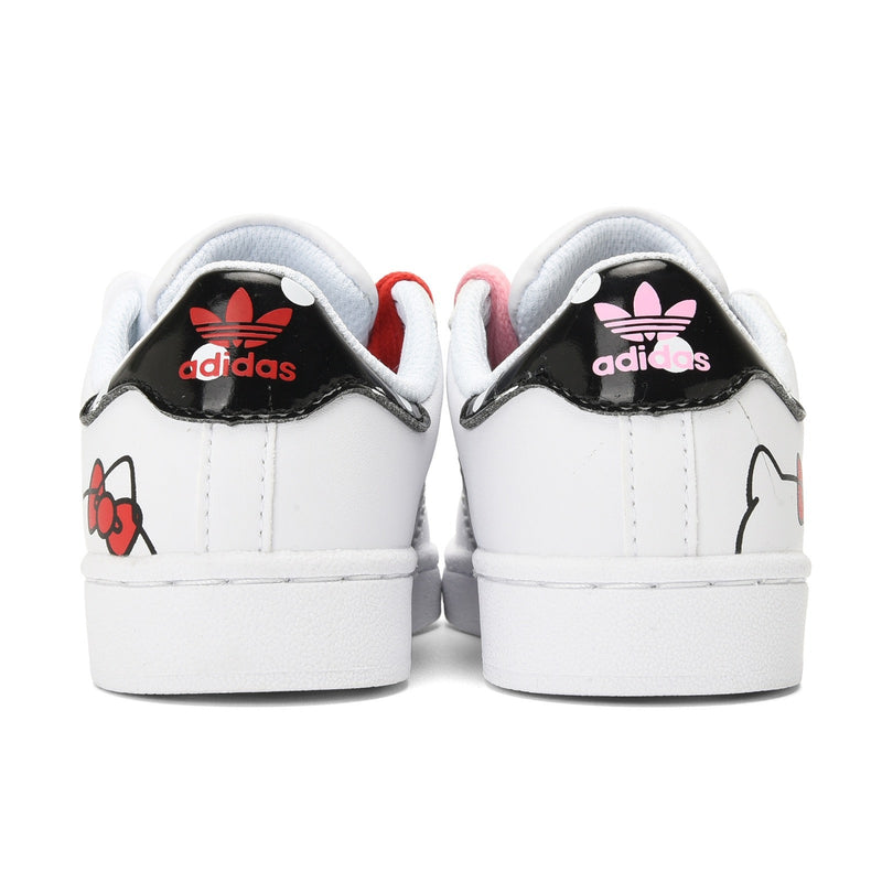 Adidas Superstar Hello Kitty Infantil