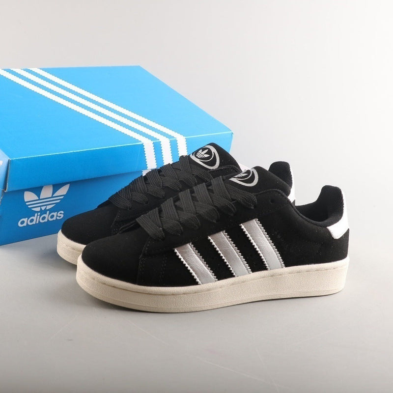 Adidas Campus 80s Black White FX5438