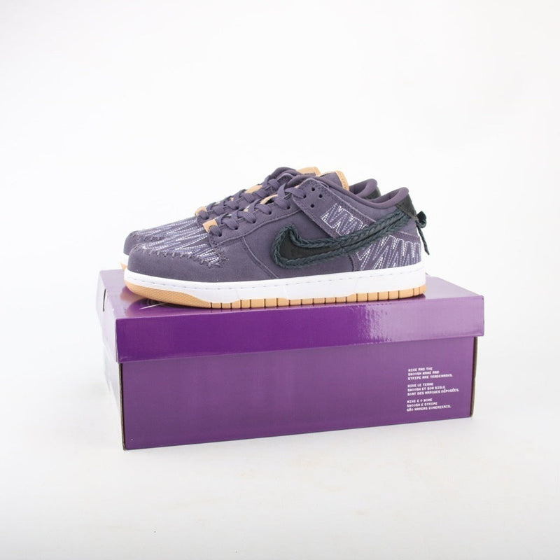 Nike Dunk Low N7 DN1441-500