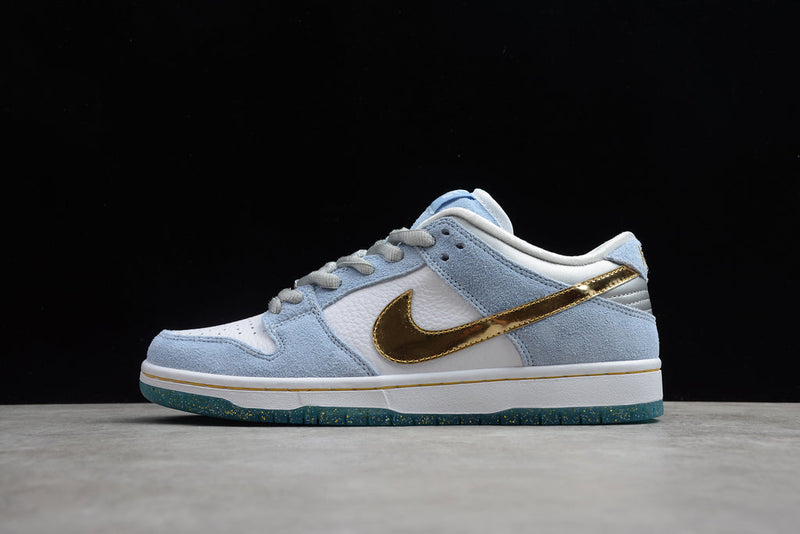 Nike SB Dunk Low Sean Cliver DC9936-100