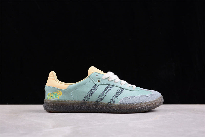 Adidas Samba Consortium Cup Extra Butter