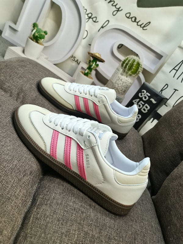 Adidas Samba OG Lucid pink