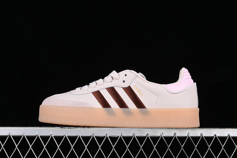 Adidas Sambae Putty Mauve Gum