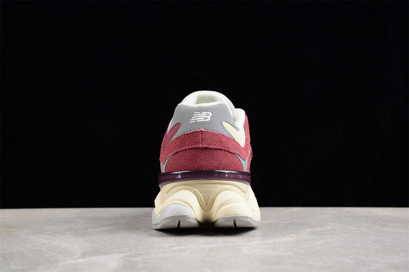 New Balance 9060 Washed Burgundy U9060VNA