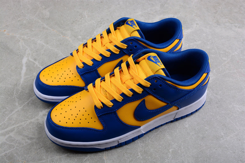 Nike Dunk Low Retro UCLA DD1391-402