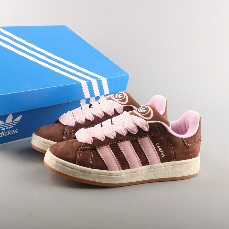 Adidas Campus 00s Dust Cargo Clear Pink HO4569