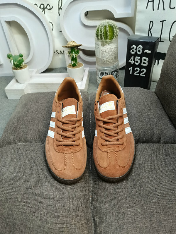 ADIDAS SPEZIAL Brown