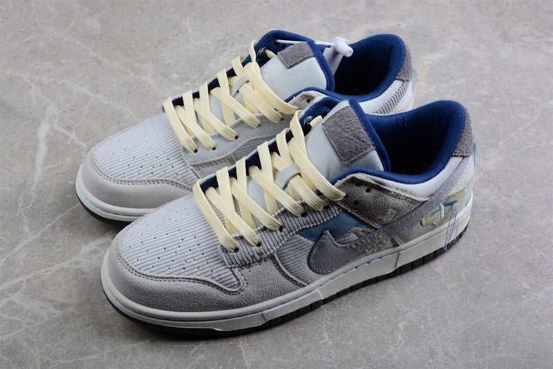 Nike Dunk Low On the Bright Side Photon Dust DQ5076 001