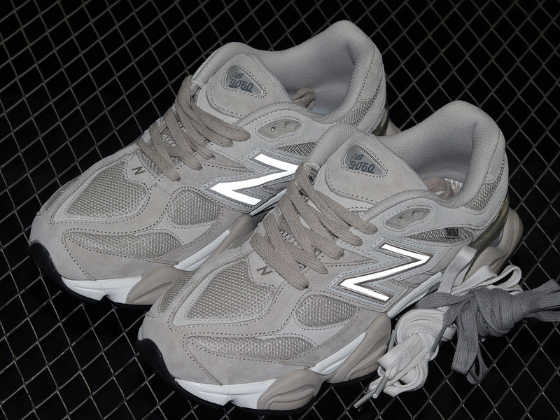 New Balance 9060 FRESHGOODS light grey white U9060CK1