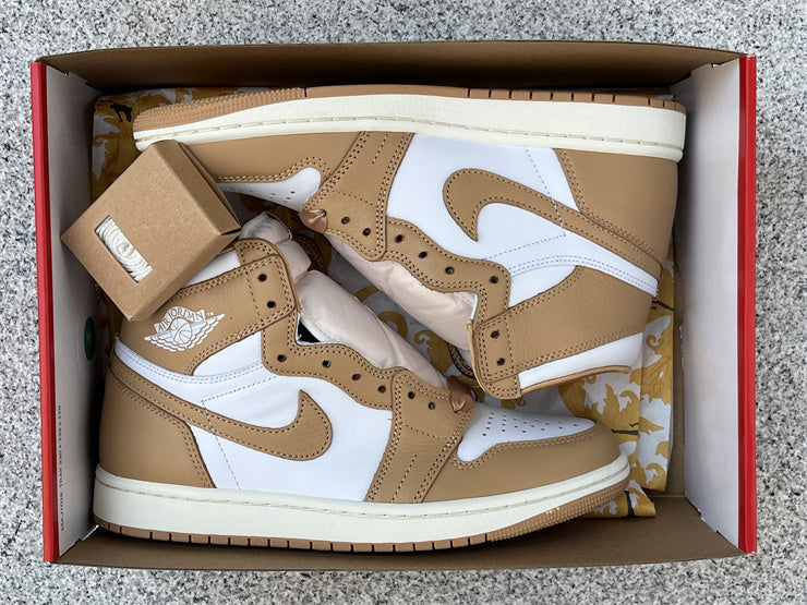 Air Jordan 1 High OG  Praline