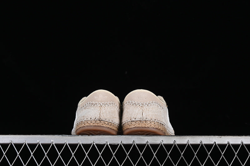 Adidas Gazelle CLOT Halo Ivory