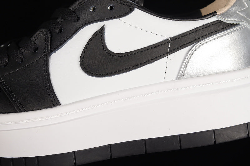 Nike Air Jordan 1 Elevate Low SE Silver Toe