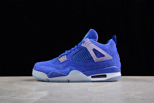 Jordan 4 Retro Florida Gators (PE)