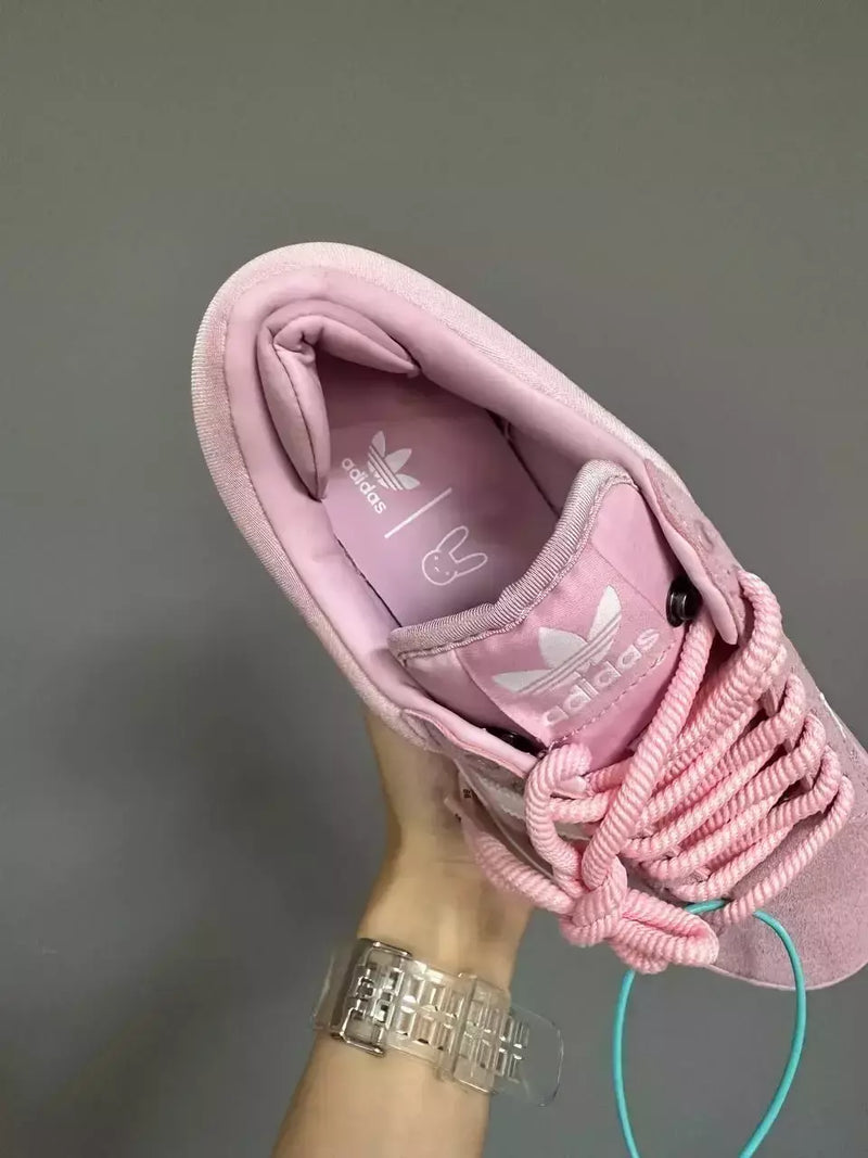 Adidas Bad Bunny x Campus Pink