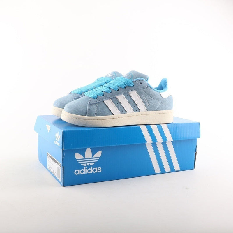 Adidas Campus Azul 00s GY9473