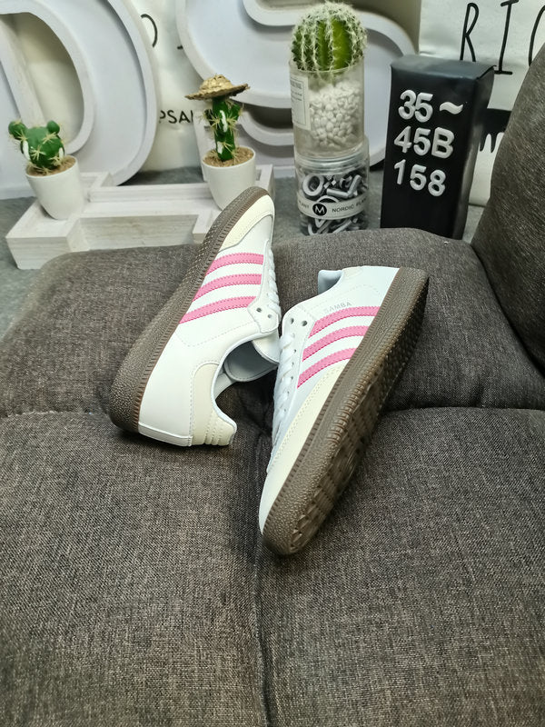 Adidas Samba OG Lucid pink