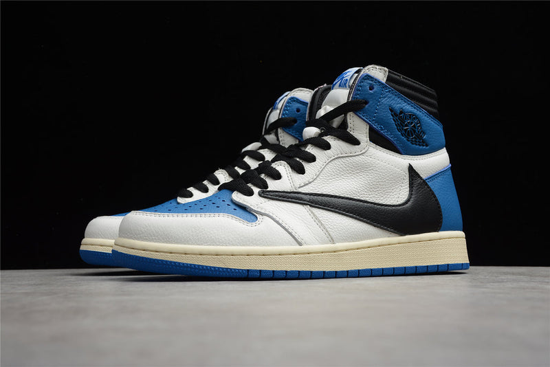 Jordan 1 Retro High OG SP Fragment x Travis Scott DH3227-105