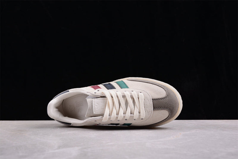 Adidas Clarks 8th Street Samba by Ronnie Fieg Kithmas White Multi