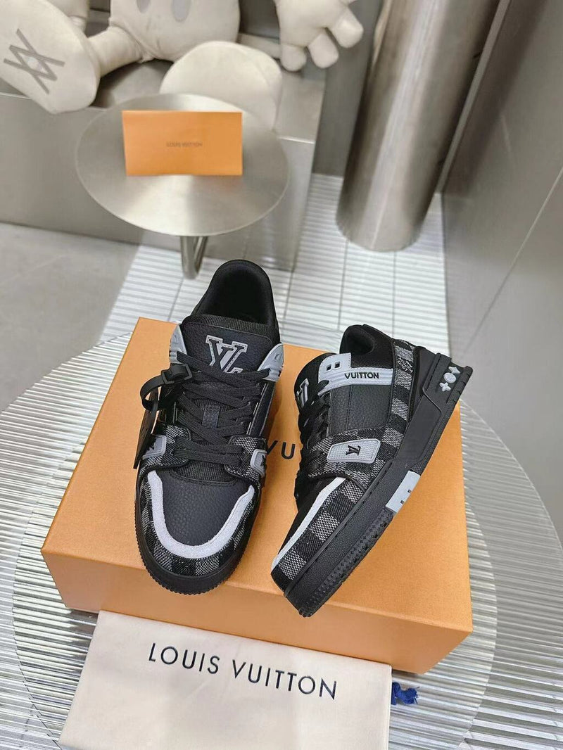 Louis Vuitton Trainer