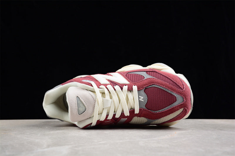 New Balance 9060 Washed Burgundy U9060VNA