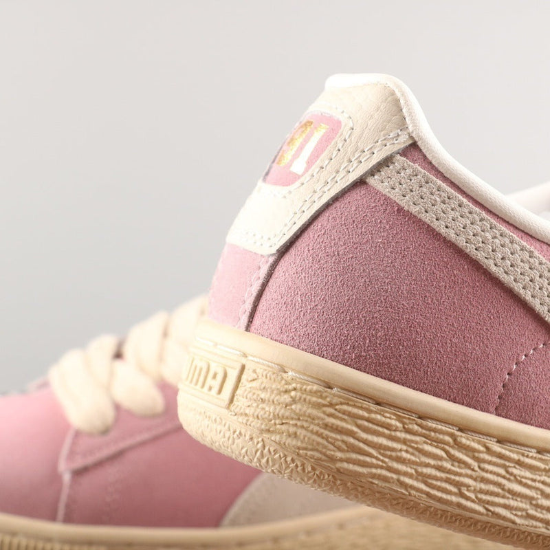 Puma Suede Rhuigi B-Boy