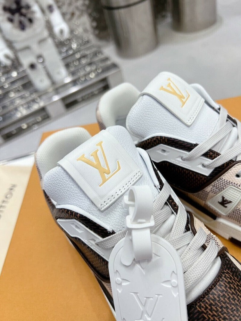 Louis Vuitton LV Trainer