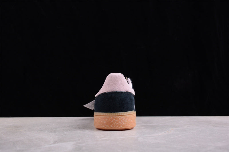 Adidas Handball Spezial Core Black Clear Pink Gum