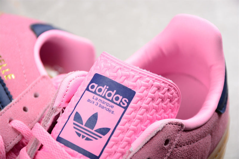 Adidas Gazelle Bold Pink Glow HO6122