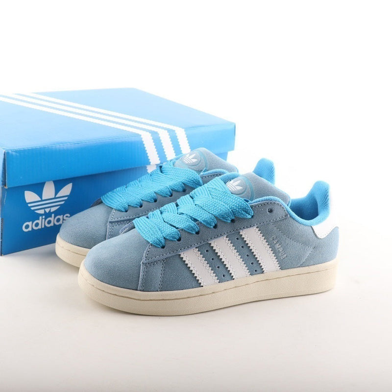 Adidas Campus Azul 00s GY9473