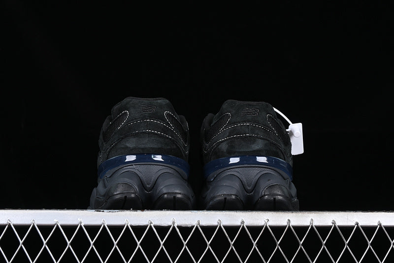 New Balance 9060 BLACK/GREY/WHITE U9060BPM