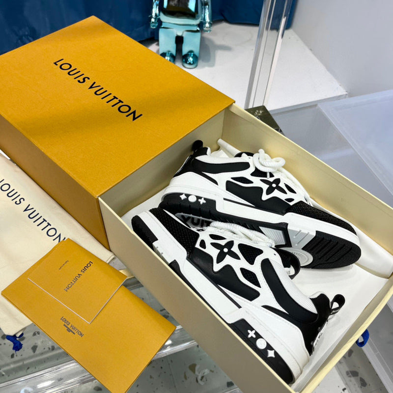 Louis Vuitton LV Skate Sneaker