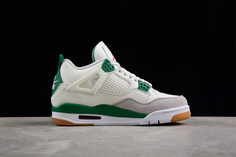 Jordan 4 Retro SB Pine Green DR5415 103