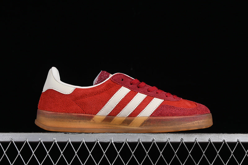 Adidas Gazelle Indoor Active Maroon